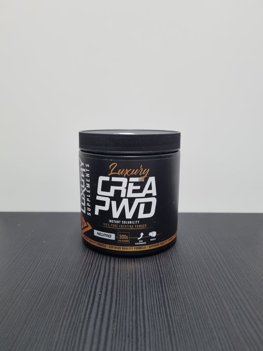 Luxury Supplements Crea PWD (barattolo)