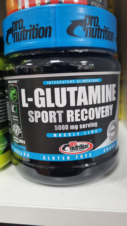 Glutammine