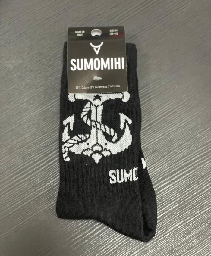 Anchor Socks Sumomihi