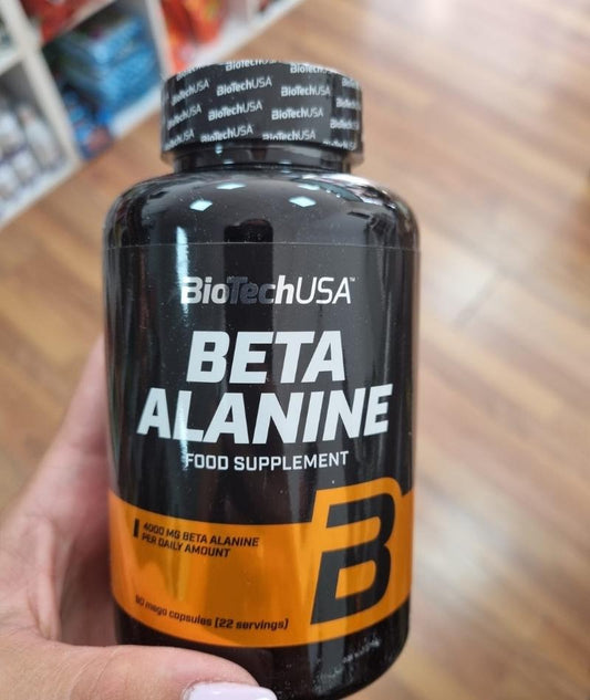 Beta alanine