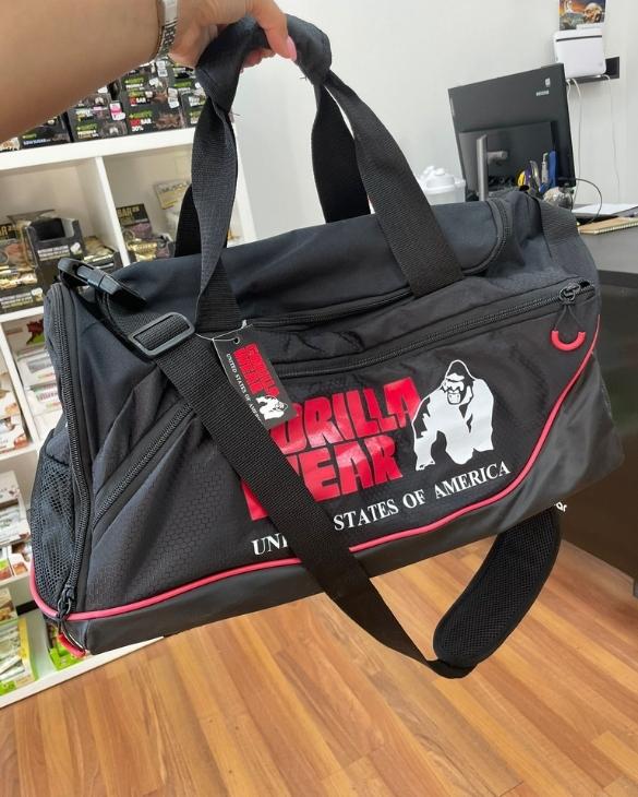 Borsa da palestra Gorillawear