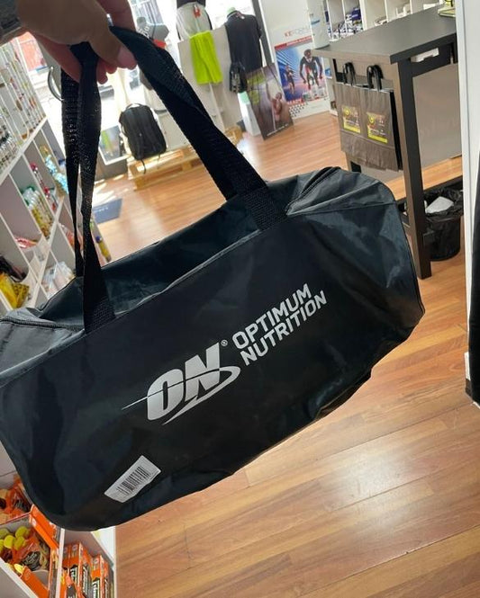 Borsa da palestra Optimum Nutrition