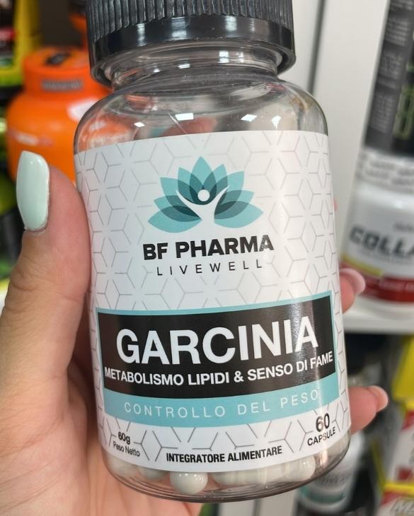 Garcinia Bh Pharma