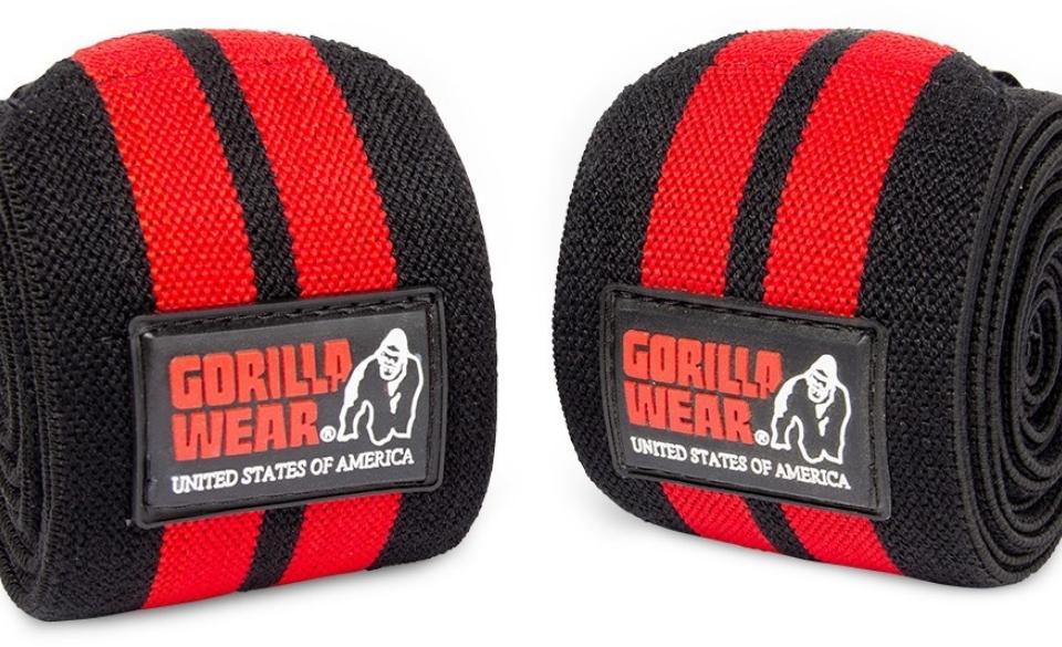 Ginocchiere Gorillawear