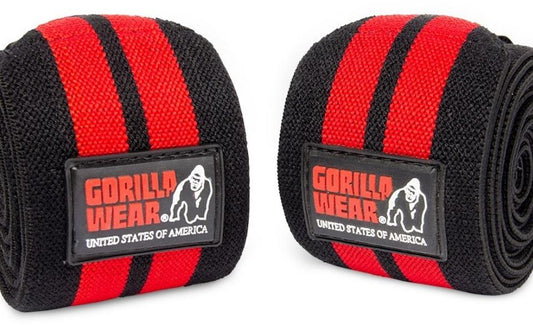 Ginocchiere Gorillawear