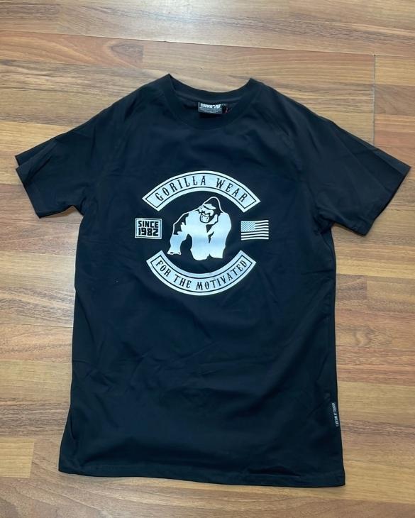 Gorilla Wear T-shirt