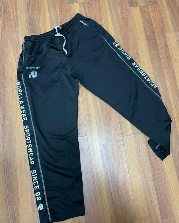 Gorillawear functional mesh pants