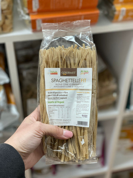 Spaghettellefit