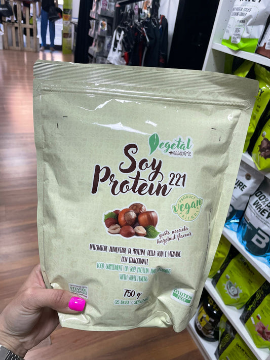 Proteine SOY PROTEIN 221 Doypack 750g