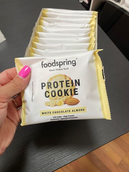 Protein Cookie Foodspring