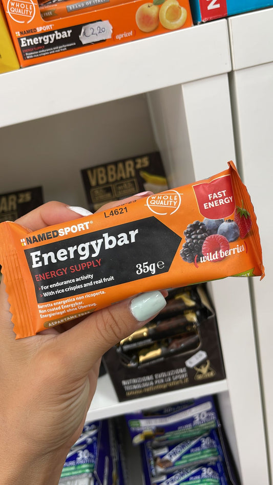 Barrette ENERGYBAR - 35G