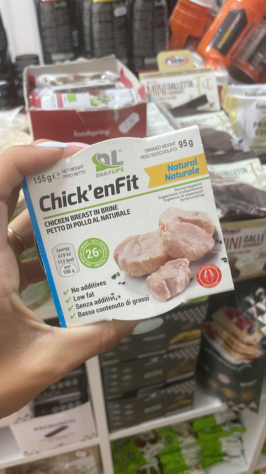 Chick'enFit 155g