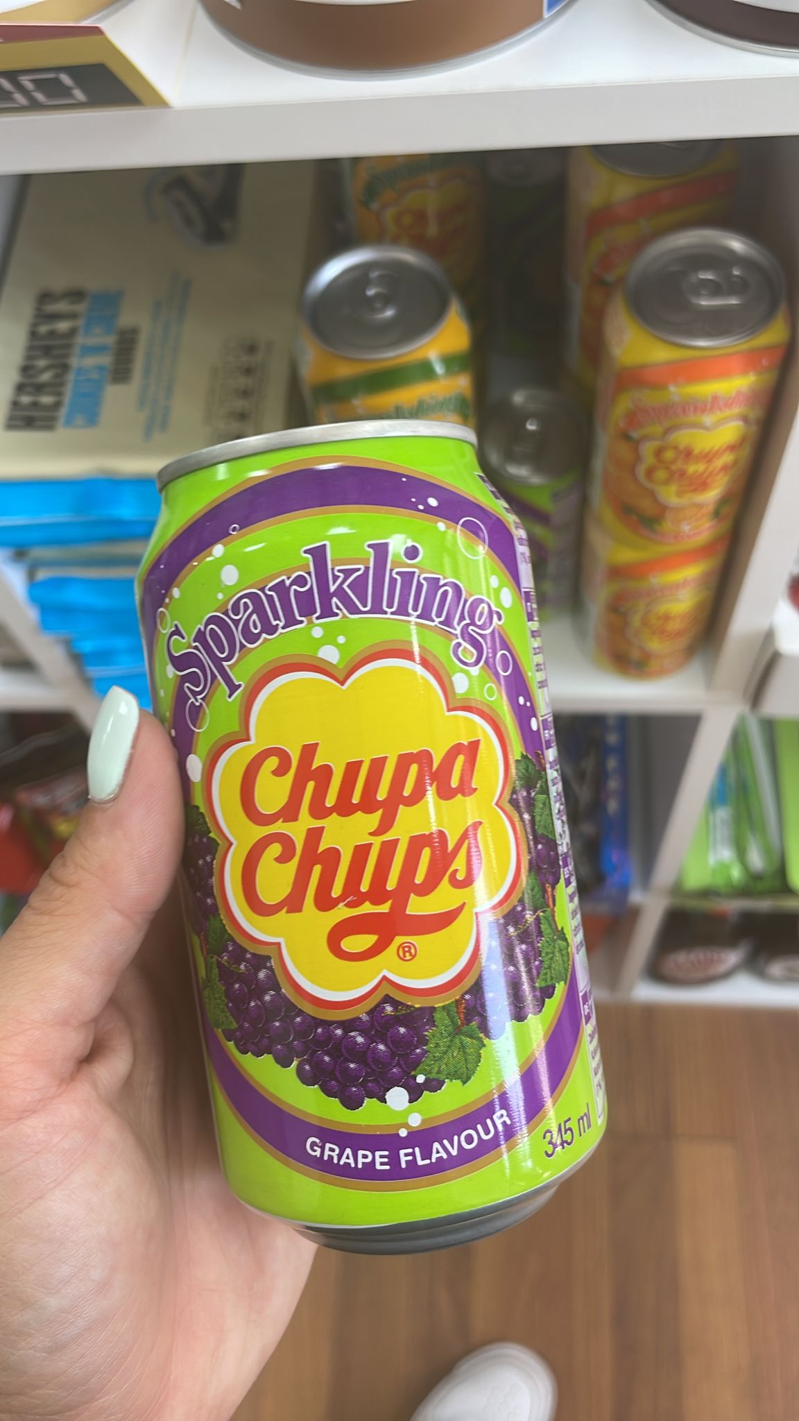 Chupa Chups