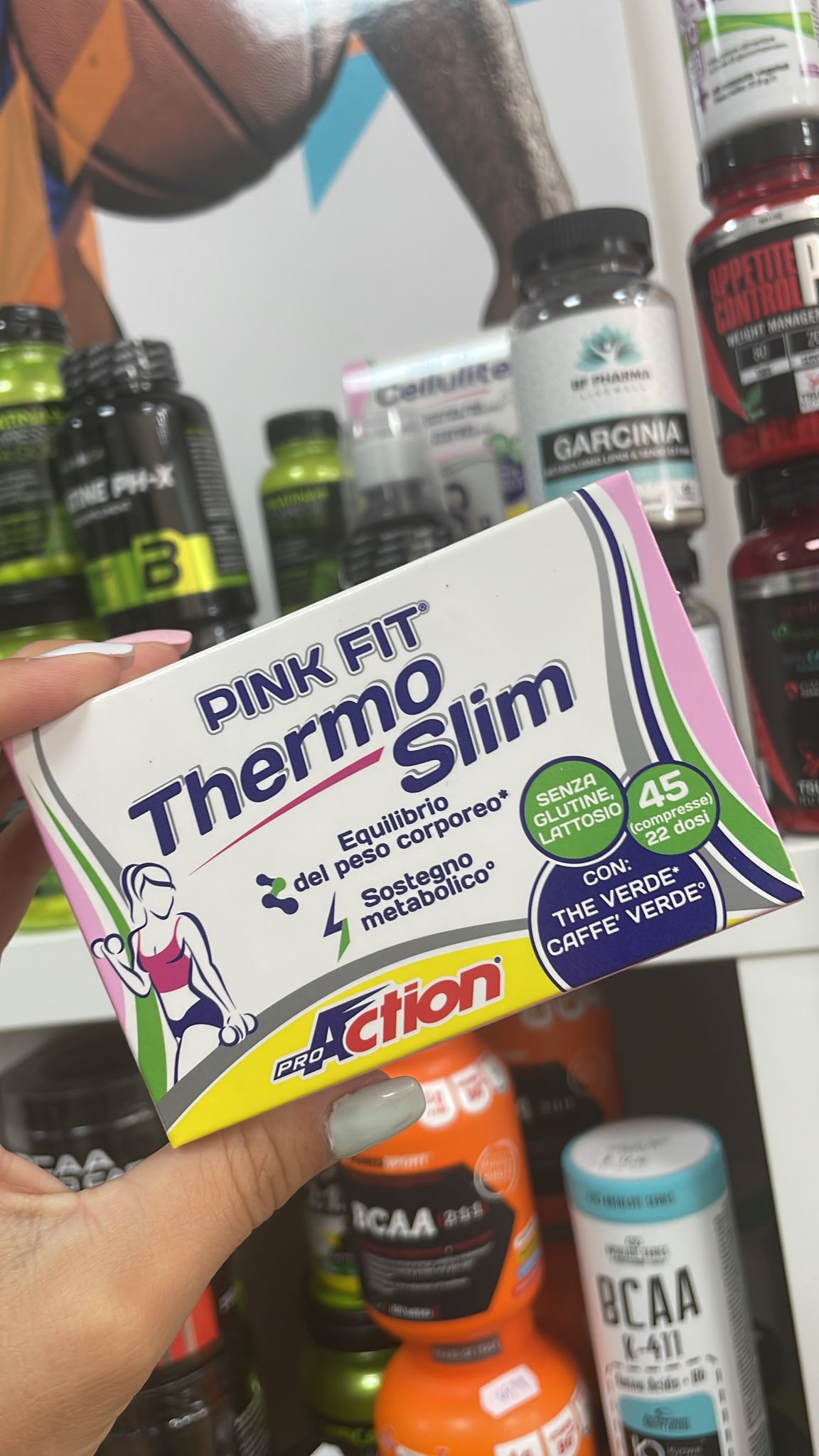 Thermo Slim