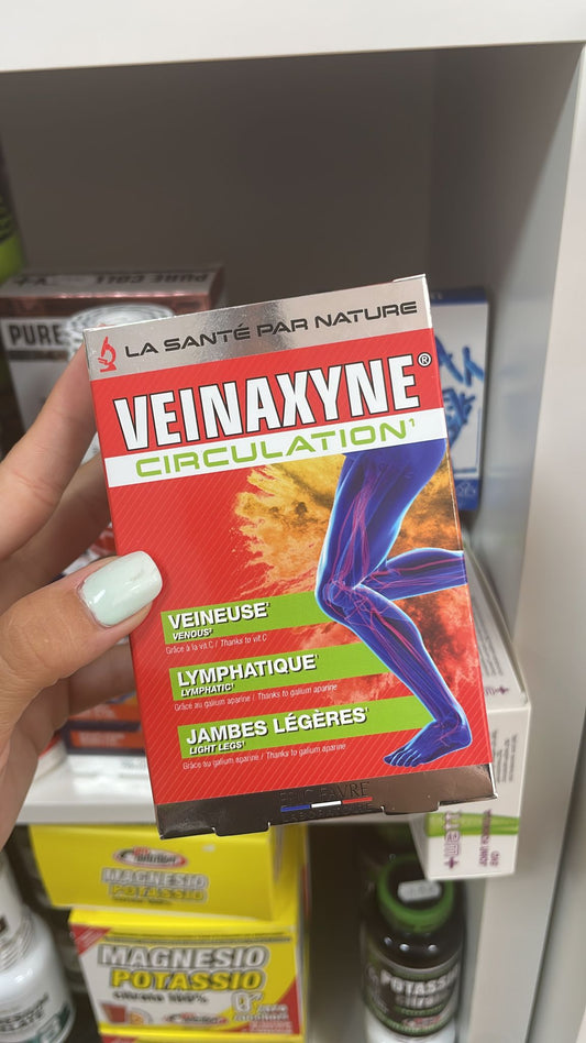 Veinaxyne 30.2