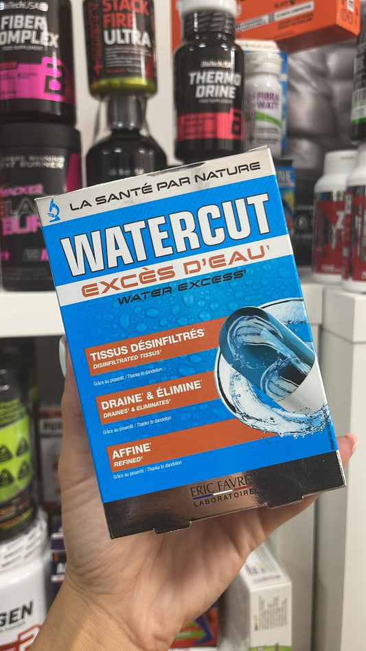 Watercut (90 capsule)