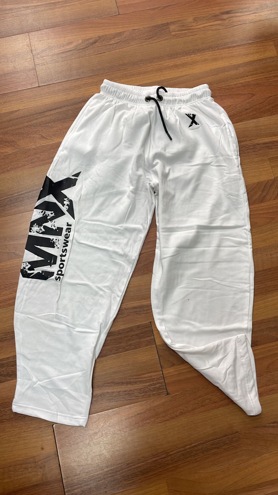 Bodybuilding cotton pants Classic