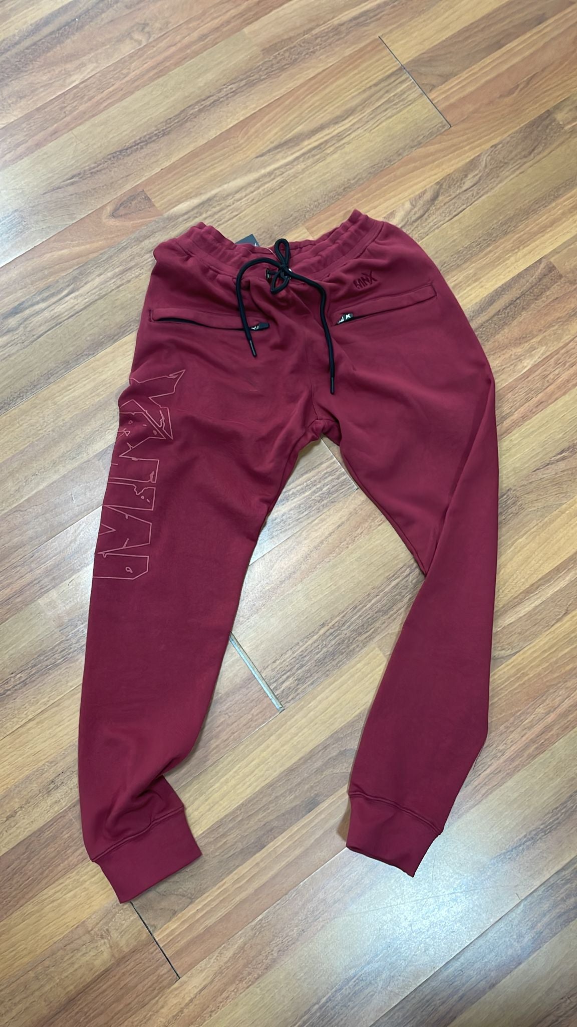 MNX pantaloni joggers Athletic