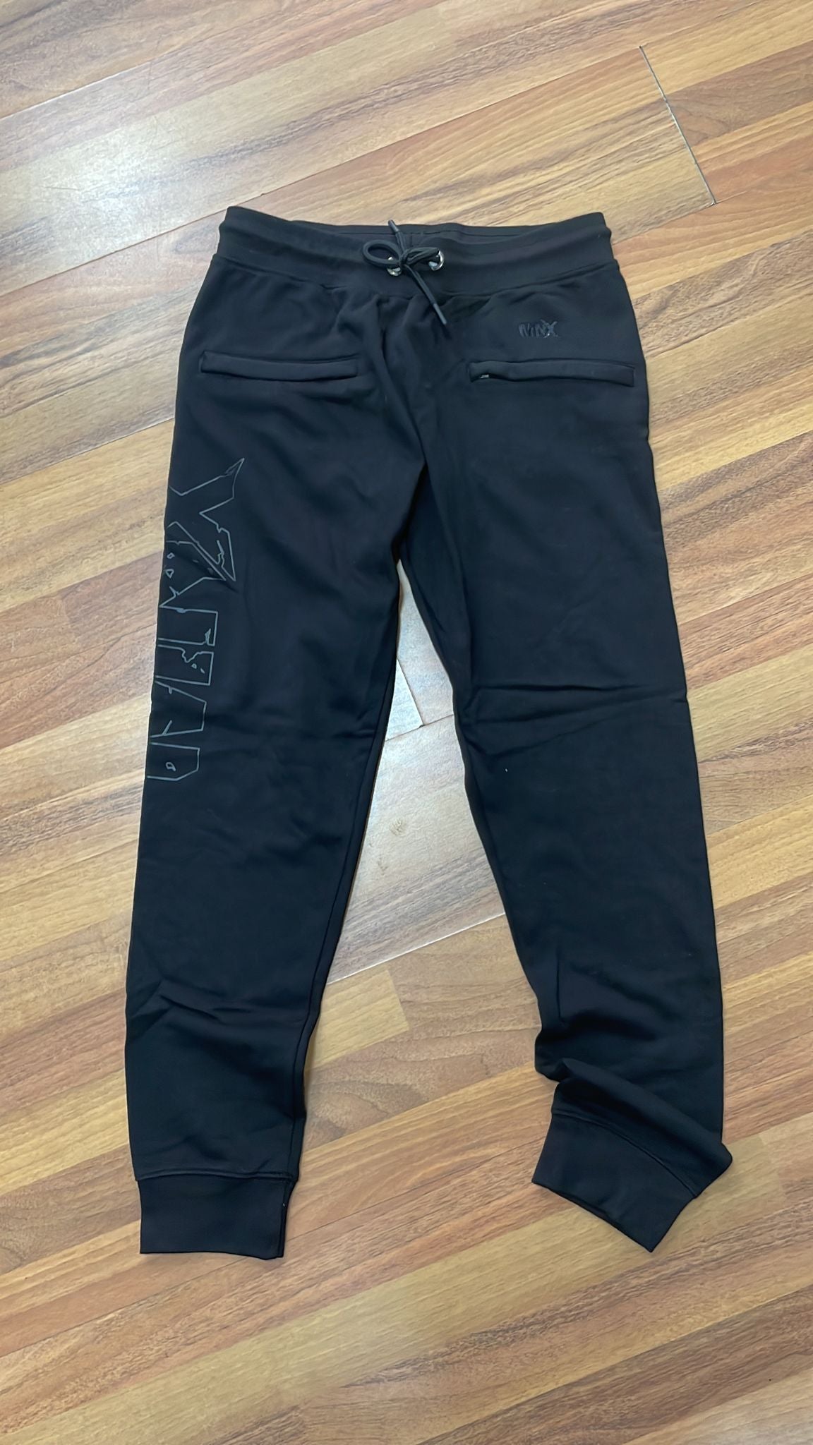 MNX pantaloni joggers Athletic