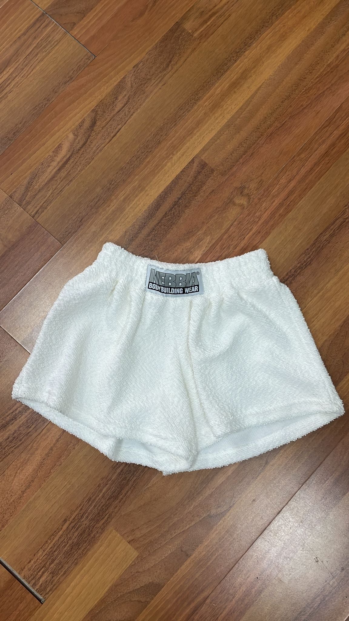 Shorts NEBBIA Donna