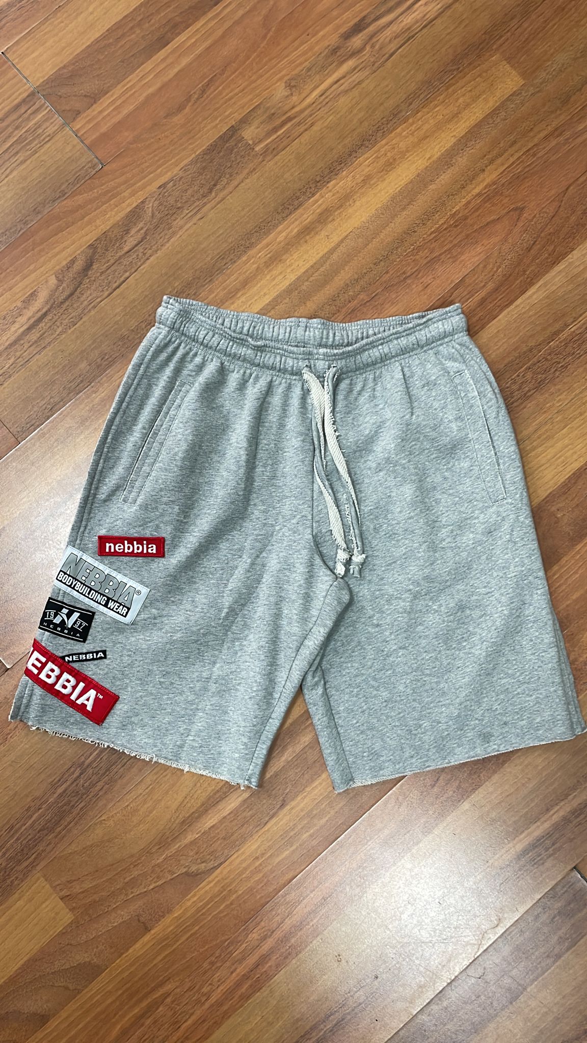 Pantaloncini Nebbia Boys Shorts