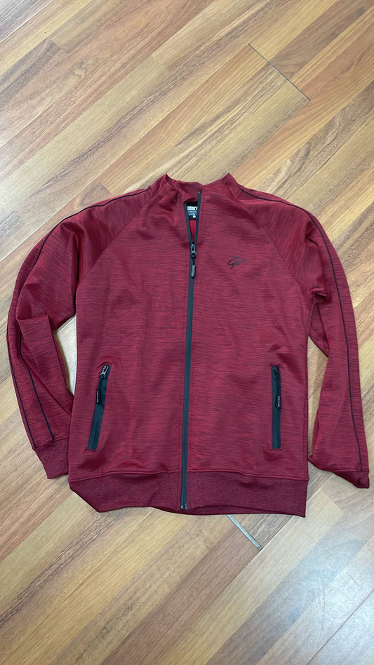 Wenden Track Jacket