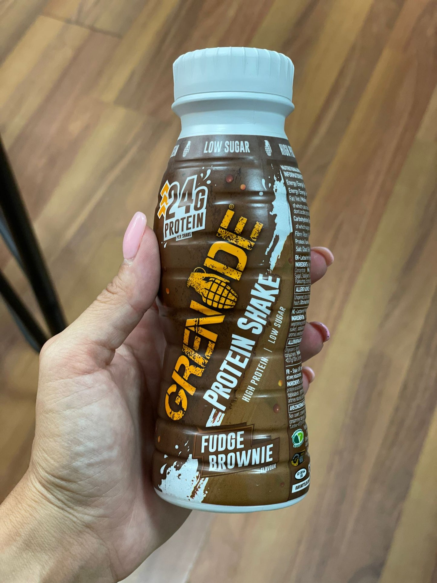 Carb Killa® Protein Shake